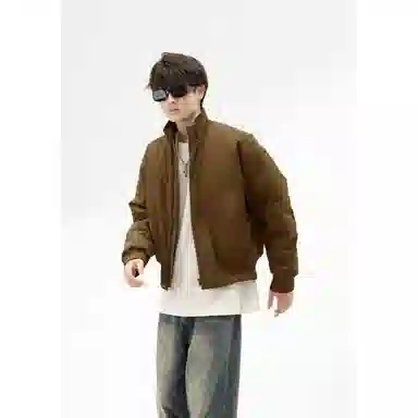 BEAR UNION bomberboxy