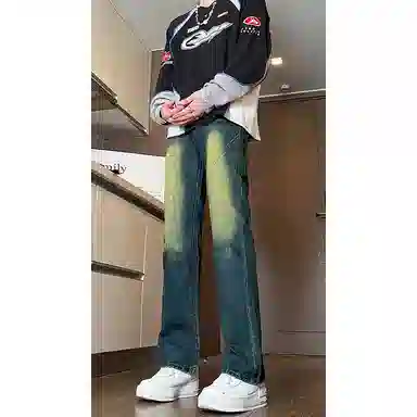 BEAR UNION cleanfitvibe