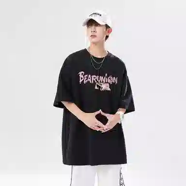 BEAR UNION T