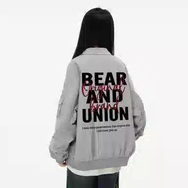 BEAR UNION