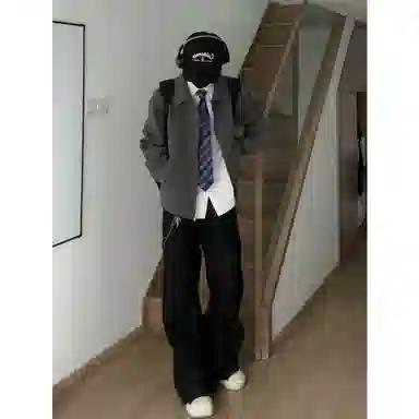 BEAR UNION cleanfitboxy