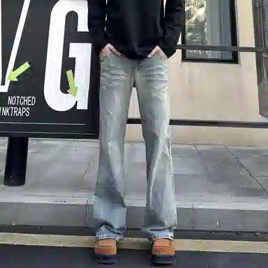 BEAR UNION vibecleanfit