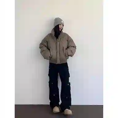BEAR UNION cleanfitpu