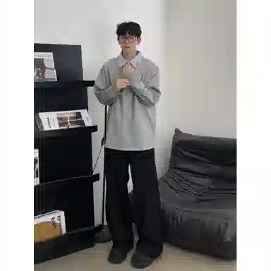 BEAR UNION polo2025t