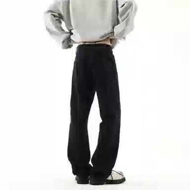 BEAR UNION cleanfitbootcutvibe