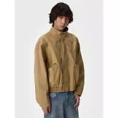 BEAR UNION bomberboxy