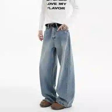 BEAR UNION vibecleanfit