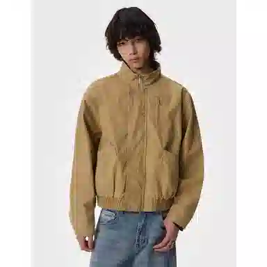 BEAR UNION bomberboxy