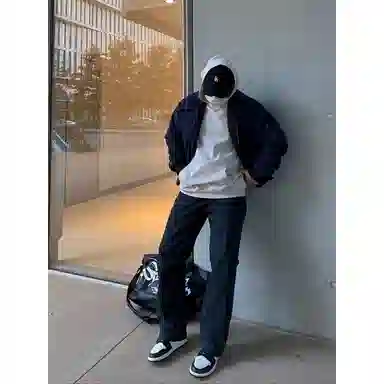 BEAR UNION ma1boxybomber