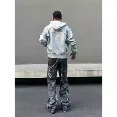 BEAR UNION boxycleanfit