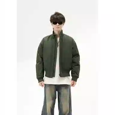 BEAR UNION bomberboxy