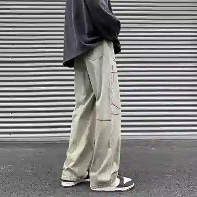 BEAR UNION vibeoversize