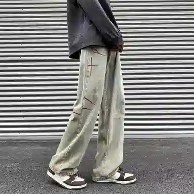 BEAR UNION vibeoversize