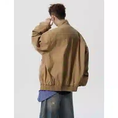 BEAR UNION bomberboxy