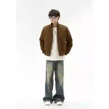 BEAR UNION bomberboxy