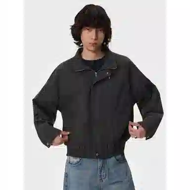 BEAR UNION bomberboxy