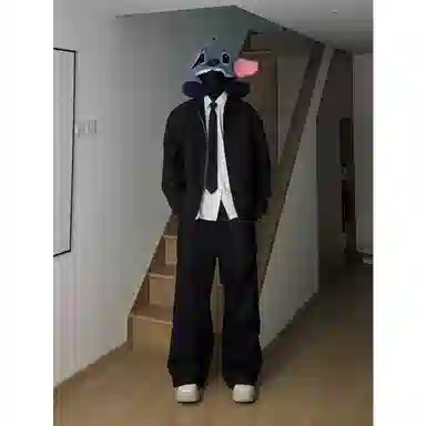 BEAR UNION cleanfitboxy