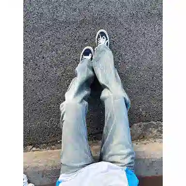 BEAR UNION cleanfitvintage