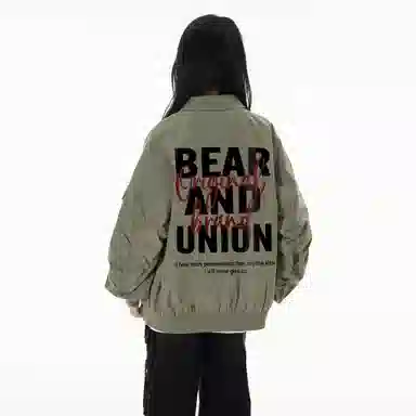 BEAR UNION
