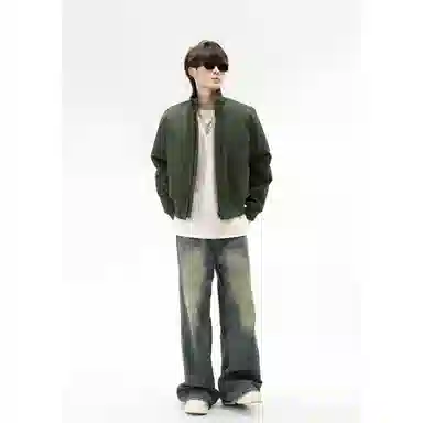 BEAR UNION bomberboxy