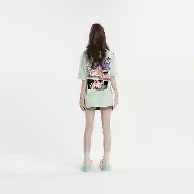 BEAR UNION T