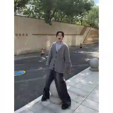 BEAR UNION Vcleanfit