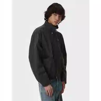 BEAR UNION bomberboxy