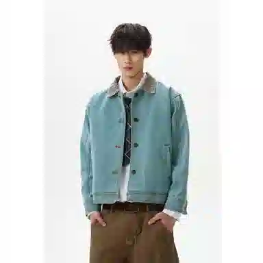 BEAR UNION cleanfit2025