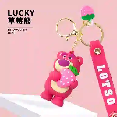 GOLDLOK x Disney IP