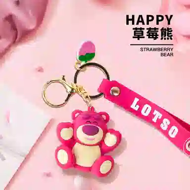 GOLDLOK x Disney IP