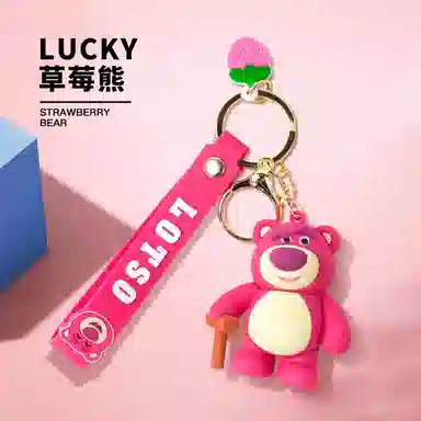 GOLDLOK x Disney IP