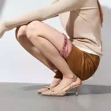 staccato Burano 6.5cm