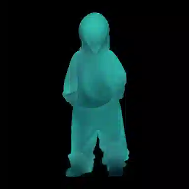 YuLong Lab Topdog 13cm