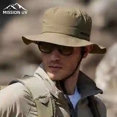 MISSION UV