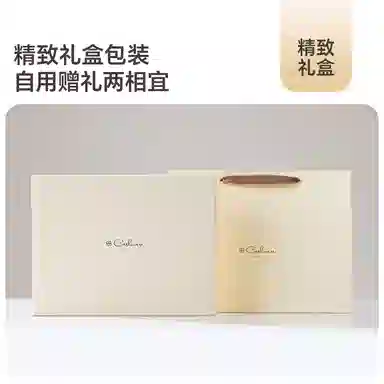 玖慕 加厚保暖 山羊绒 绒线围巾 女款