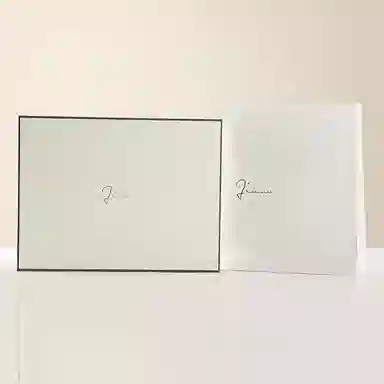 玖慕 红色三件套冬送礼加厚保暖围脖帽子手套套装礼盒 绵羊毛 绒线围巾 女款