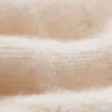 玖慕 帽子女秋冬妈妈百搭保暖护耳长辈老人羊毛针织奶奶 羊绒 绒线帽 女款