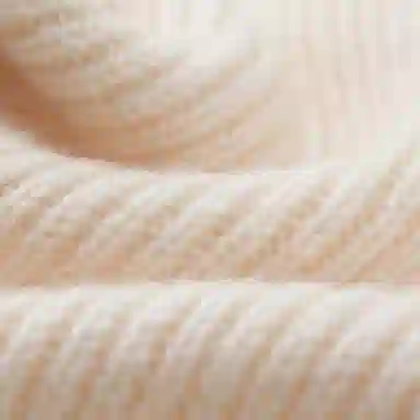 玖慕 纯羊毛秋冬百搭加厚保暖护颈针织交叉围脖短款 绒线围巾 女款