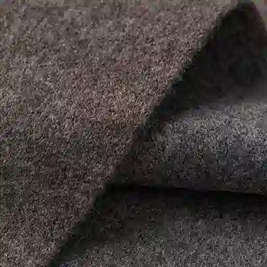 玖慕 保暖山羊绒舒适 礼盒装 绒线围巾 男款