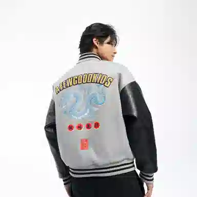 AFGK x CLOTTEE
