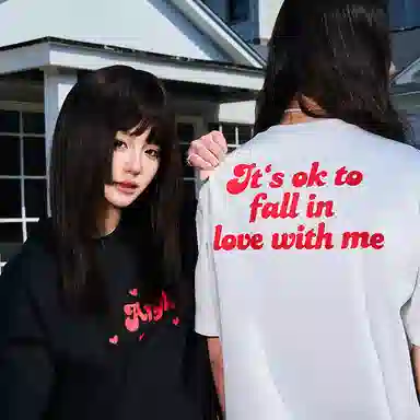 AFGK 2024SS tee