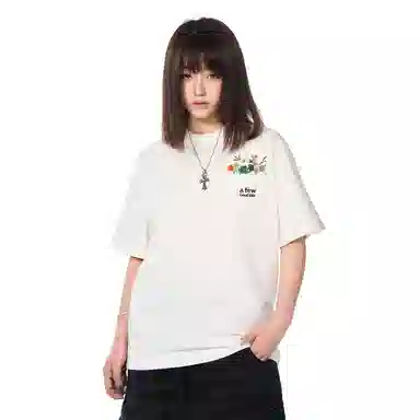 AFGK SS25 T