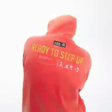AFGK x CLOTTEE