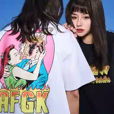 AFGK 2024SS T