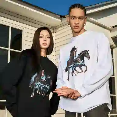 AFGK 2024SS tee