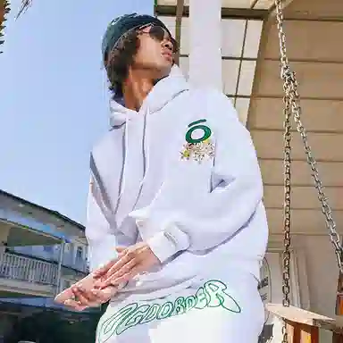 AFGK x OLDORDER 2023FW