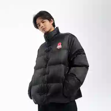 AFGK x CLOTTEE
