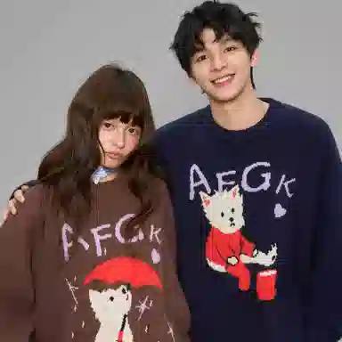 AFGK