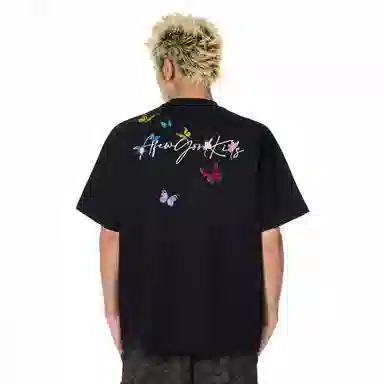 AFGK SS25 T