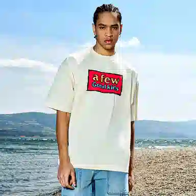 AFGK 2024SS LOGOT
